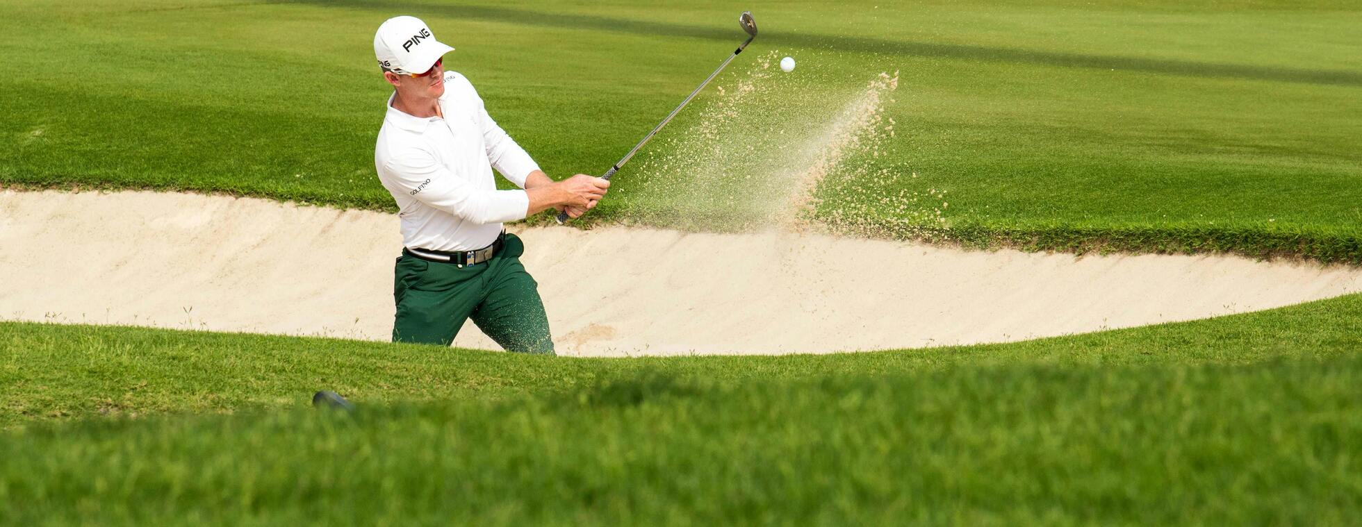 Register to Golf or Sponsor Samaritan's Hand's 2nd Annual Golf Outing